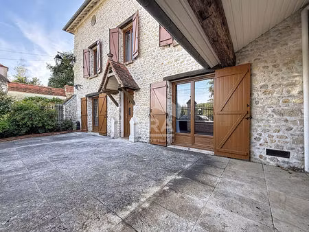 maison à vendre boissy la riviere 4 pièce(s) 137 m2