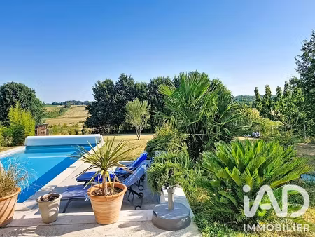 vente maison de campagne 4 pièces