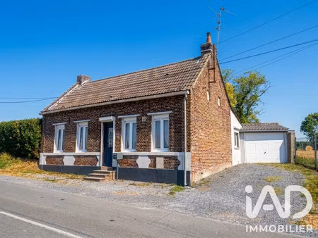 vente ferme 4 pièces