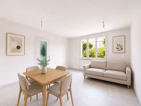 maison 3 pièce(s) 61 m2