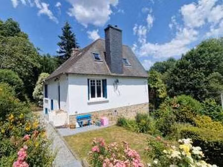 vente maison à la prénessaye (22210) : à vendre / 127m² la prénessaye