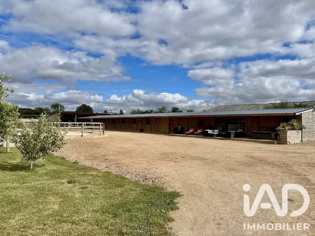 vente haras 3 pièces