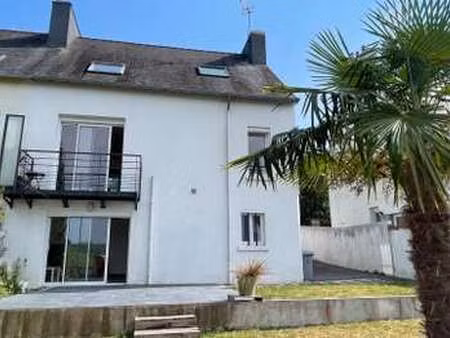 vente maison à quimper (29000) : à vendre / 148m² quimper
