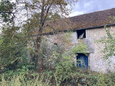 maison entièrement à rénover saint brice 3 pièces - 90 m2