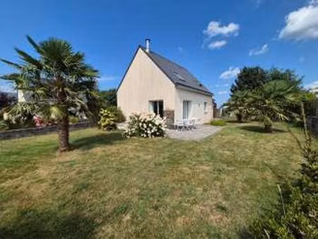vente maison à saint-sauveur (29400) : à vendre / 110m² saint-sauveur