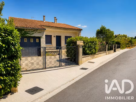 vente maison/villa 4 pièces