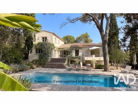 vente maison/villa 3 pièces
