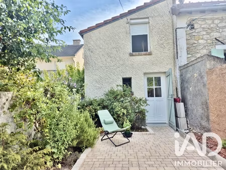 vente maison/villa 3 pièces