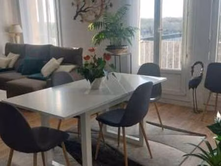vente appartement 4 pièces à quimper (29000) : à vendre 4 pièces / 84m² quimper