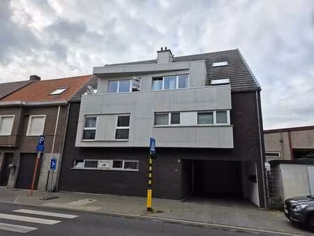 instapklaar ruim en energiezuinig appartement met zuidgerich