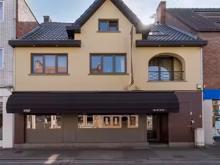bien professionnel à louer à neerpelt (lqfdl) - vastgoed fransen bv | zimmo