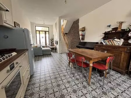 maison à louer à gent € 1.250 (lqfd4) - convas | zimmo