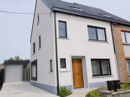 maison à louer à merelbeke € 1.350 (lqfd6) - immo verbrugghe | zimmo