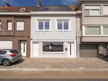 maison à vendre à ardooie € 395.000 (lqfdg) - vastgoed demeyer | zimmo