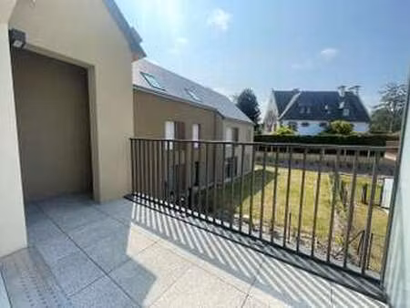 location appartement 2 pièces à saint-malo (35400) : à louer 2 pièces / 44m² saint-malo