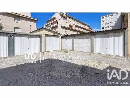 parking à vendre