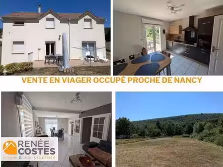 maison en viager