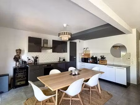 maison à louer