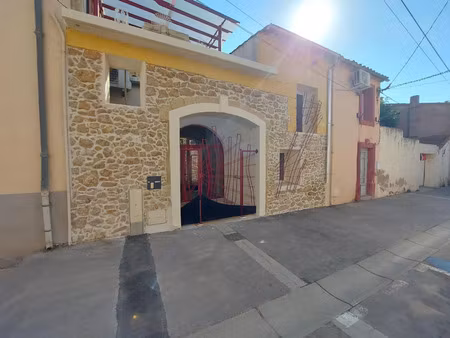 location appartement 3 pièces 57 m² à pinet (34850)