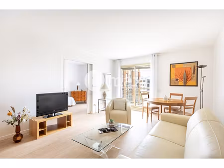 levallois - 3 pièces - 355 000 euros fai