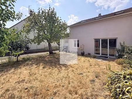 l'hay-les-roses – quartier des blondeaux – maison familiale