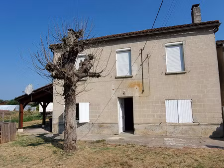 location maison 6 pièces 122 m² à marmande (47200)