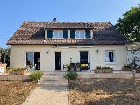 maison à vendre marollette