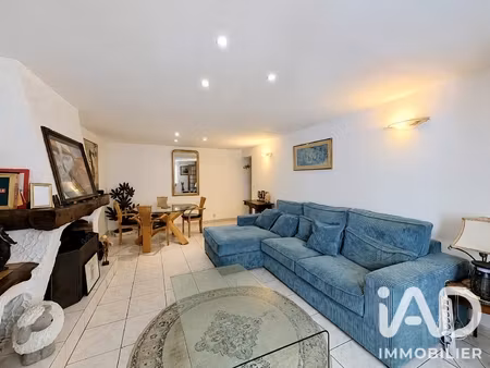 vente maison de village 5 pièces