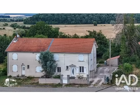 vente maison de village 5 pièces