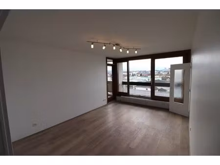 annecy f4 vide - 80m²