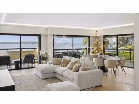 magnifique appartement contemporain à la vue mer féerique - mzicc4874