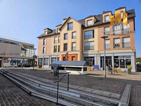 appartement à vendre domont