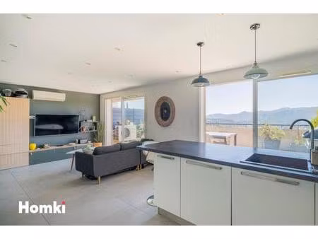 appartement t3 de 111 m2 à marseille 13012  rue pierre béranger