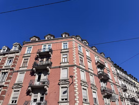 musée d'art moderne - appartement 15 pièces 359m2 divisible en
