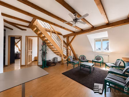 musée d'art moderne - appartement 5 pièces 105/167 5m2 dernier