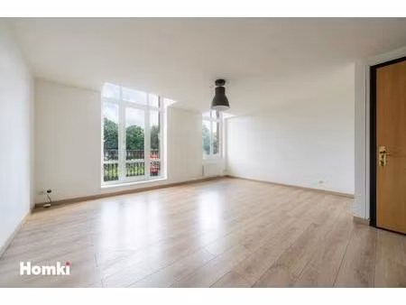 appartement t2 de 50 m2 à lille 59000  rue solférino