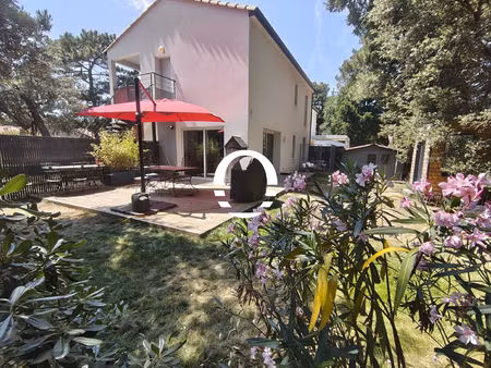 appartement saint brevin les pins 3 pièce(s) 65.61 m2