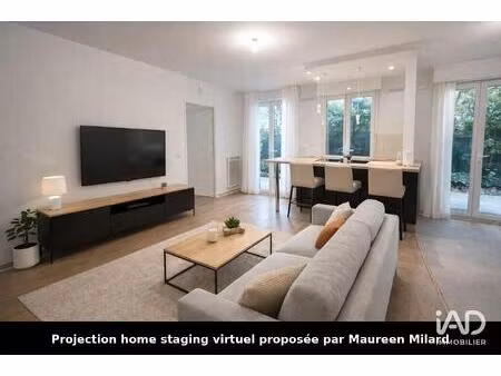 location appartement 3 pièces