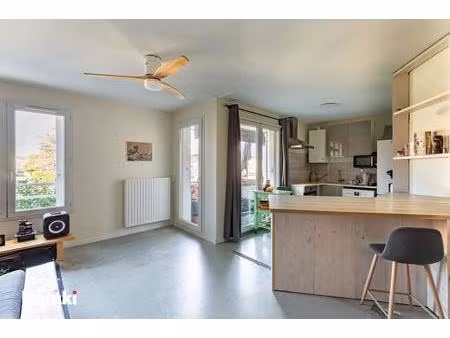 appartement t3 de 64 m2 avec parking à toulouse 31300