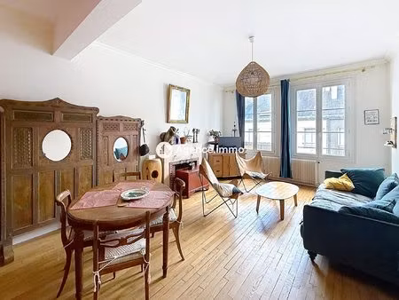 appartement à vendre tours