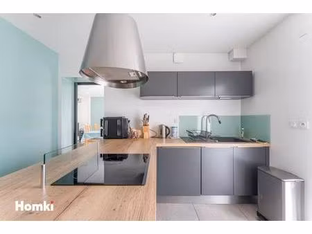 maison/villa t5 de 129 m2   route de gachet à nantes - face à l'école vétérinaire