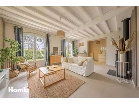 maison/villa t5 de 133 m2 à pessac 33600