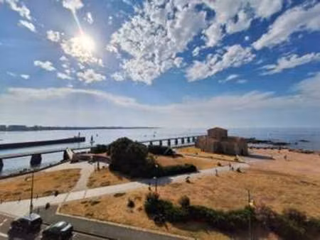 vente appartement t1 aux sables-d'olonne (85100) : à vendre t1 / 24m² les sables-d'olonne
