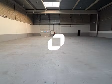 location local d’activités tigery 91250 220m² à 2406m²