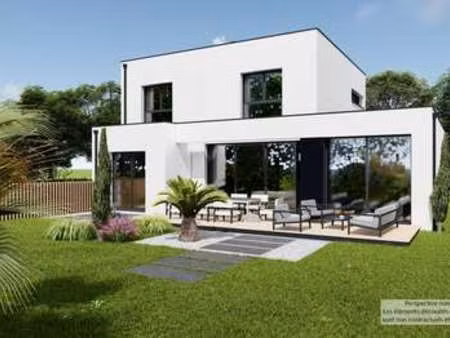 vente maison à guipavas (29490) : à vendre / 135m² guipavas