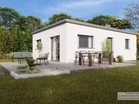 vente maison à guissény (29880) : à vendre / 60m² guissény