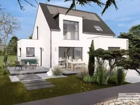 vente maison à lannion (22300) : à vendre / 91m² lannion