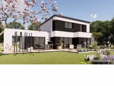 vente maison au relecq-kerhuon (29480) : à vendre / 128m² le relecq-kerhuon