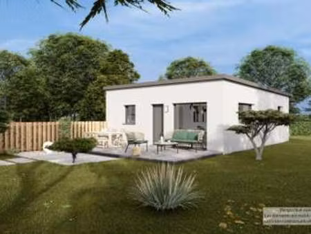 vente maison à locmaria-plouzané (29280) : à vendre / 59m² locmaria-plouzané