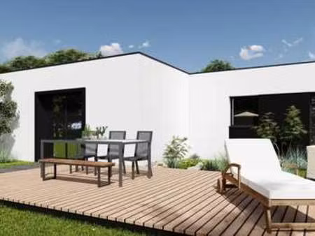vente maison à perros-guirec (22700) : à vendre / 89m² perros-guirec
